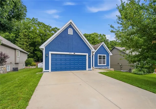 3rd image of 497 S 137Th Pl, Bonner Springs, KS 66012 | MLS# 2629571