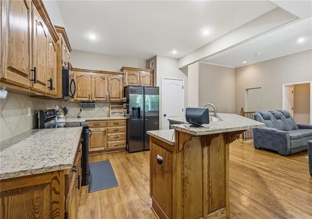 5th image of 497 S 137Th Pl, Bonner Springs, KS 66012 | MLS# 2629571