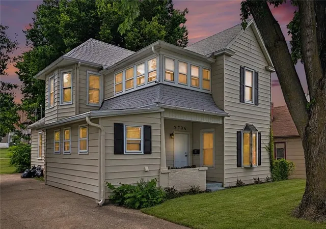 Photo 1 of Sale Pending at 2706 Penn St, St Joseph, MO 64507 | MLS# 2629577 | Listing updated on 2026-08-18