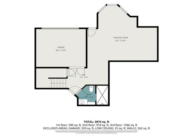 52nd image of 4002 Independence Blvd, Kansas City, KS 66109 | MLS# 2629593