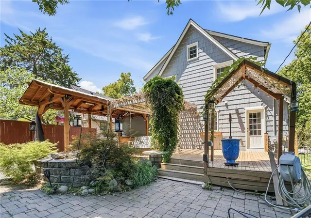 Photo 29 of Sale Pending at 7135 Jefferson St, Kansas City, MO 64114 | MLS# 2629600 | Listing updated on 2026-08-25