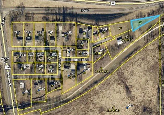 Photo 1 of Land for sale at #22 Bucher Dr, Saint Joseph, MO 64503 | MLS# 2629606 | Listing updated on 2026-07-06