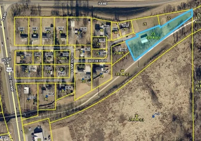 1st image of #23 Bucher Dr, Saint Joseph, MO 64503 | MLS# 2629607