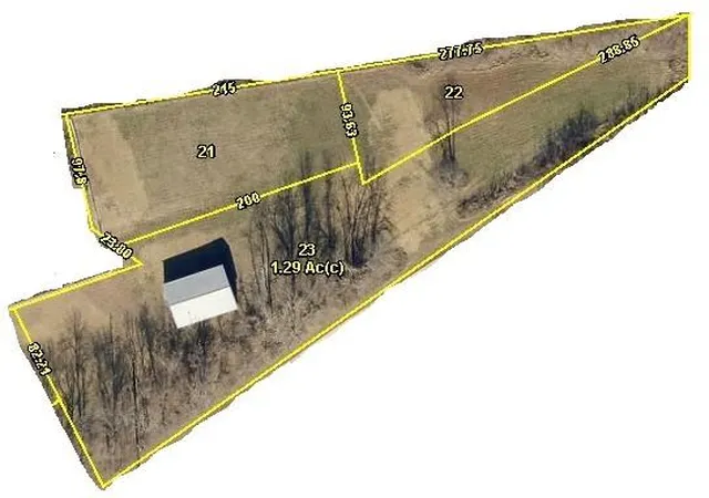 2nd image of #23 Bucher Dr, Saint Joseph, MO 64503 | MLS# 2629607