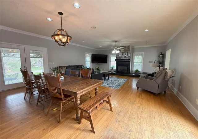 4th image of 2216 Country Club Dr, Chillicothe, MO 64601 | MLS# 2629611