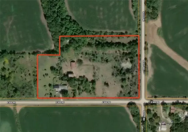 Homes for sale in Prescott, KS | 19872 E 500 Rd, Prescott, KS 66767 | MLS# 2629622