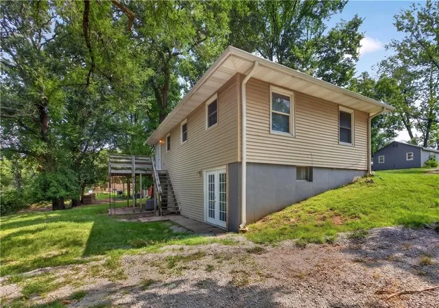 Homes for sale in El Dorado Springs, MO | 204 N Ohio St, El Dorado Springs, MO 64744 | MLS# 2629630