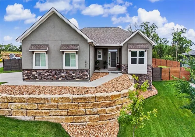Homes for sale in Lawrence, KS | 3908 Dayflower N/a, Lawrence, KS 66049 | MLS# 2629631