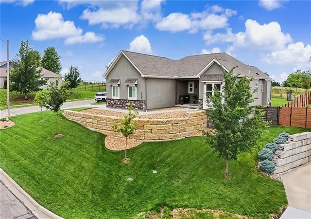 Homes for sale in Lawrence, KS | 3908 Dayflower N/A, Lawrence, KS 66049 | MLS# 2629631