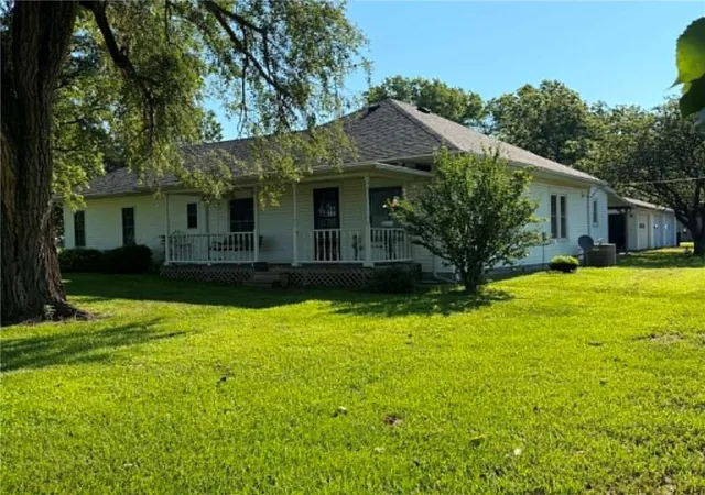 Photo 1 of Single family home for sale at 2281 215th Street, Fort Scott, KS 66701 | MLS# 2629641 | Listing updated on 2026-07-16