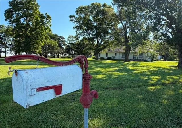 Photo 2 of Single family home for sale at 2281 215th Street, Fort Scott, KS 66701 | MLS# 2629641 | Listing updated on 2026-07-16