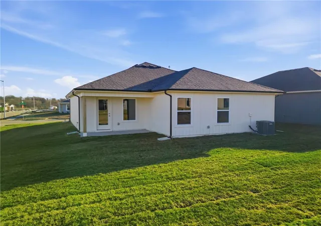 20th image of 620 W Bluebird St, Gardner, KS 66030 | MLS# 2629642