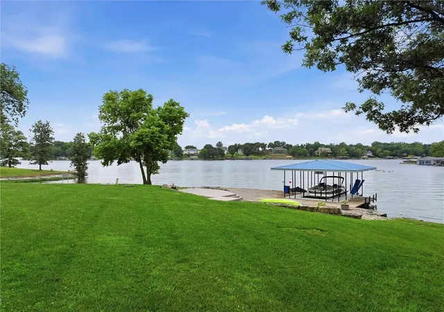 Homes for sale in Gallatin, MO | 1560 Lake Viking Ter, Gallatin, MO 64640 | MLS# 2629645
