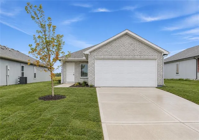 Photo 1 of Single family home for sale at 37867 W 208th Terrace, Edgerton, KS 66021 | MLS# 2629656 | Listing updated on 2026-10-05