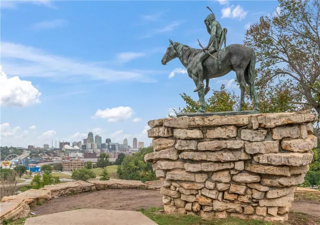 Homes for sale in Kansas City, MO | 807 & 809 Avenida Cesar Chavez N/a, Kansas City, MO 64108 | MLS# 2629658