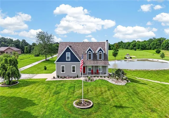 Homes for sale in Pleasant Hill, MO | 32605 E 175th St, Pleasant Hill, MO 64080 | MLS# 2629666