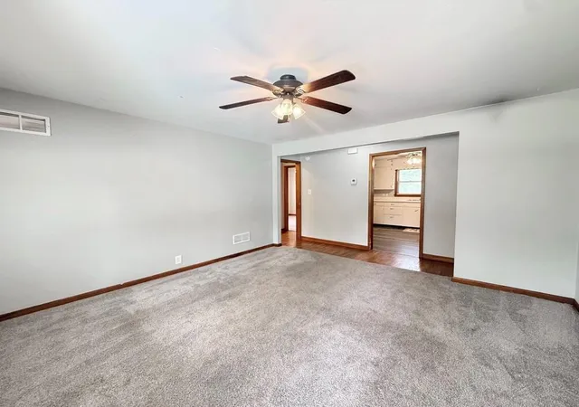 Homes for sale in El Dorado Springs, MO | 406 N Jackson St, El Dorado Springs, MO 64744 | MLS# 2629671