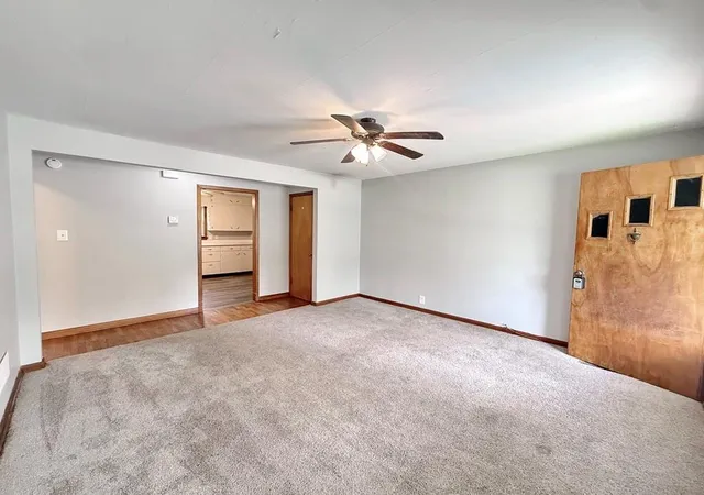 Homes for sale in El Dorado Springs, MO | 406 N Jackson St, El Dorado Springs, MO 64744 | MLS# 2629671