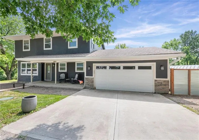 4th image of 11851 Leavenworth Rd, Kansas City, KS 66109 | MLS# 2629673