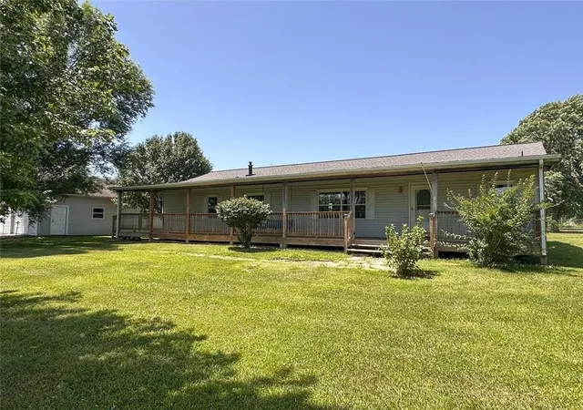 Photo 1 of Sale Pending at 120 Nw West Hwy, Kingsville, MO 64061 | MLS# 2629676 | Listing updated on 2026-10-08