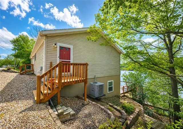 Homes for sale in Gravois Mills, MO | 594 Redbud Ln Ln, Gravois Mills, MO 65037 | MLS# 2629681
