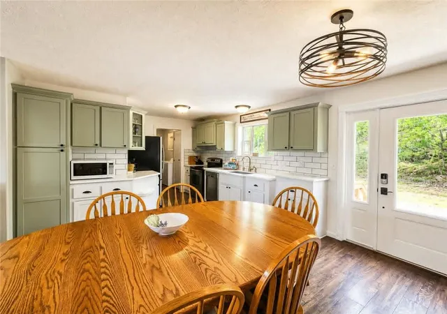 Homes for sale in Gravois Mills, MO | 594 Redbud Ln Ln, Gravois Mills, MO 65037 | MLS# 2629681