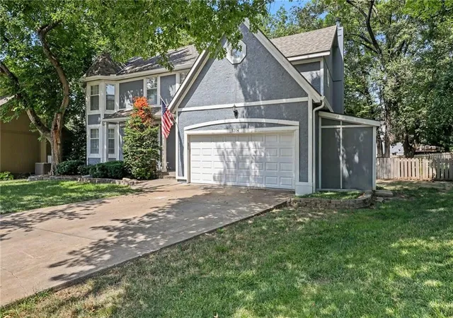 2nd image of 5304 Mullen Rd, Shawnee, KS 66216 | MLS# 2629694