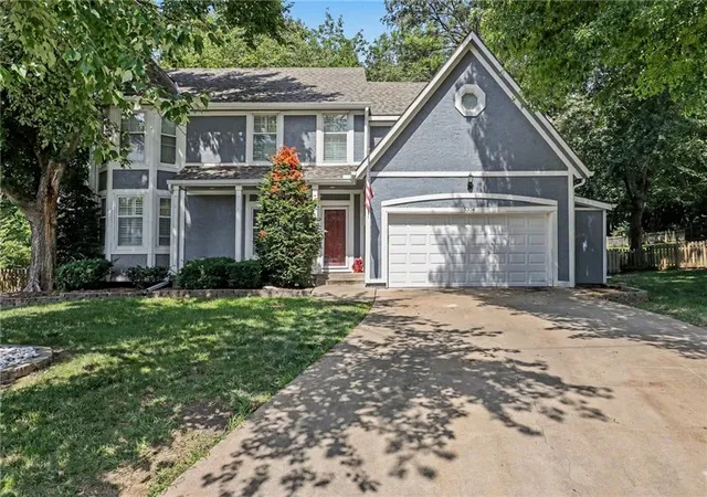 1st image of 5304 Mullen Rd, Shawnee, KS 66216 | MLS# 2629694