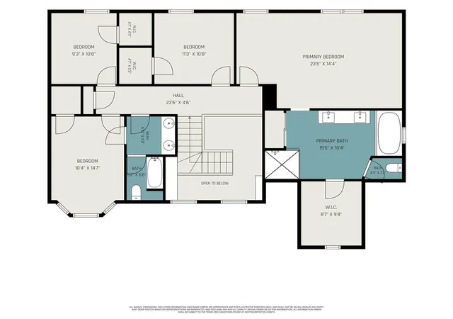 58th image of 5304 Mullen Rd, Shawnee, KS 66216 | MLS# 2629694