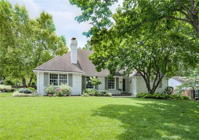 69th image of 3901 W 57th Ter, Fairway, KS 66205 | MLS# 2629702