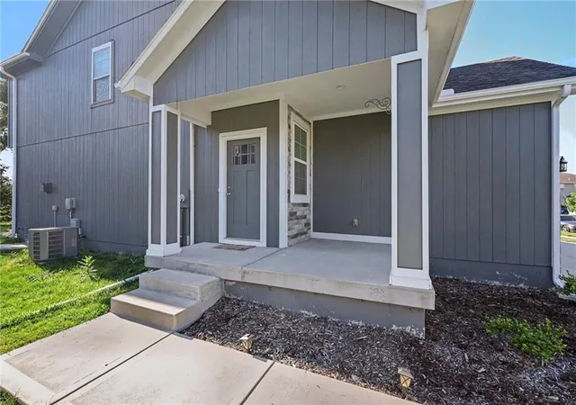 Homes for sale in Gardner, KS | 16439 Blair St, Gardner, KS 66030 | MLS# 2629704