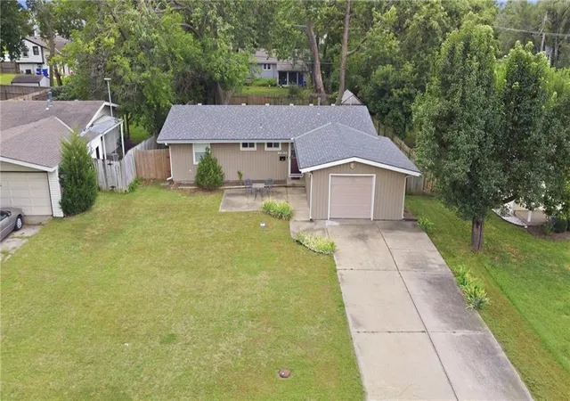 Photo 1 of Single family home for sale at 11917 W 91st Terrace, Lenexa, KS 66215 | MLS# 2629705 | Listing updated on 2026-09-30