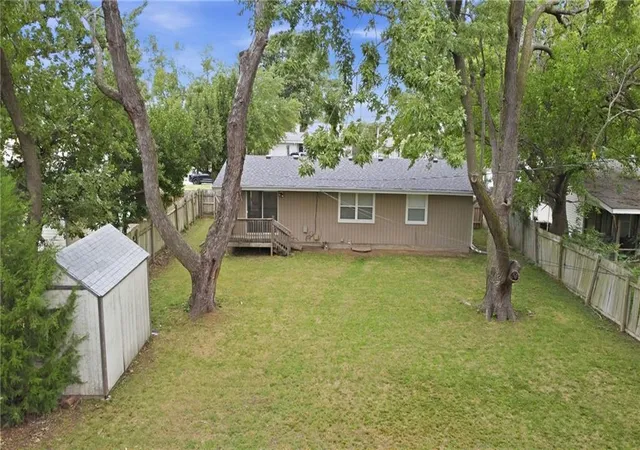 Photo 3 of Single family home for sale at 11917 W 91st Terrace, Lenexa, KS 66215 | MLS# 2629705 | Listing updated on 2026-09-30