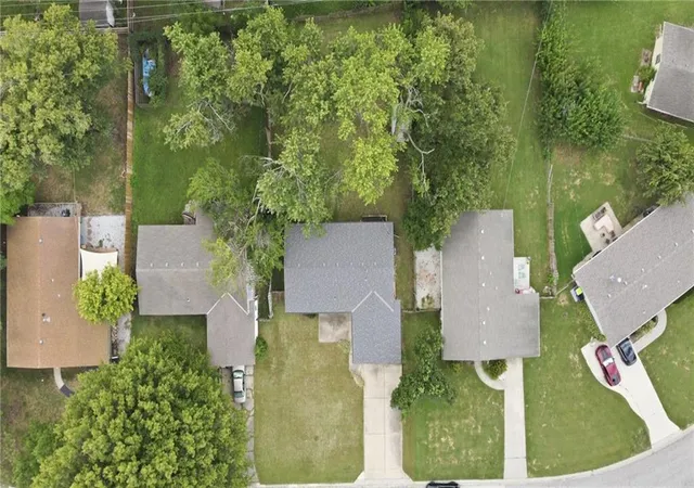 Photo 3 of Single family home for sale at 11917 W 91st Terrace, Lenexa, KS 66215 | MLS# 2629705 | Listing updated on 2026-09-30