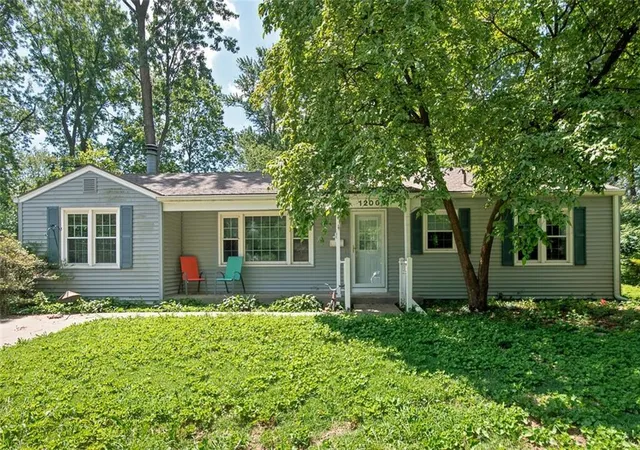 Homes for sale in Shawnee, KS | 12009 W 60th Pl, Shawnee, KS 66216 | MLS# 2629706