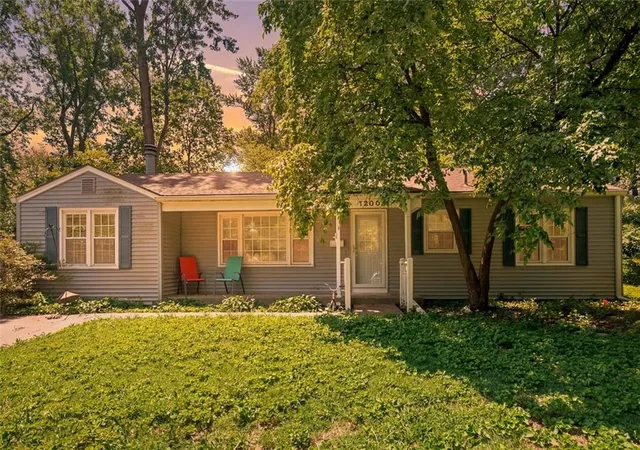 Homes for sale in Shawnee, KS | 12009 W 60th Pl, Shawnee, KS 66216 | MLS# 2629706
