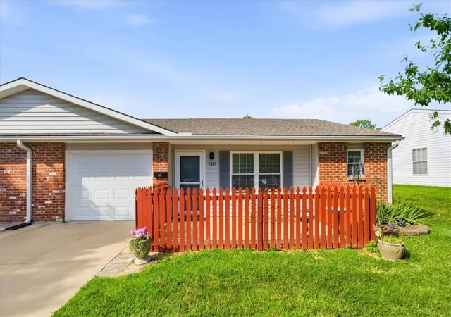 Homes for sale in Kansas City, KS | 7845 Freeman Ave, Kansas City, KS 66112 | MLS# 2629707