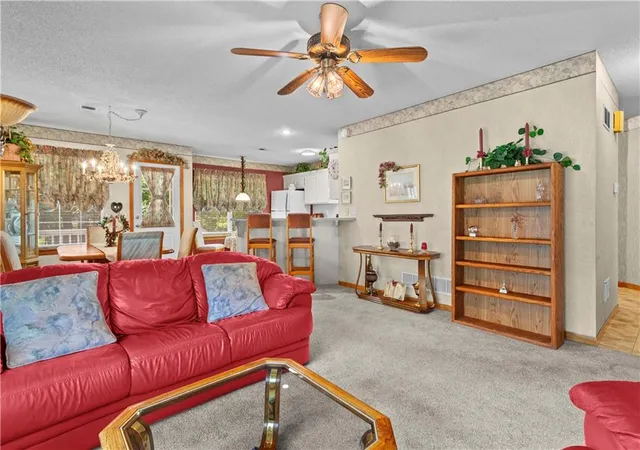 Homes for sale in Grain Valley, MO | 2008 Wien Ave, Grain Valley, MO 64029 | MLS# 2629708