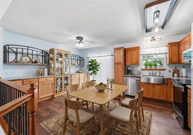 5th image of 403 Woodland Ave, Smithville, MO 64089 | MLS# 2629714