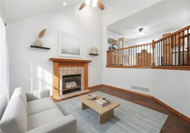 Photo 3 of Single family home for sale at 403 Woodland Ave, Smithville, MO 64089 | MLS# 2629714 | Listing updated on 2026-10-05