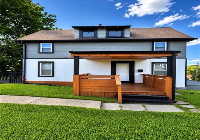 Single family home for sale at 3540 Cleveland Ave, Kansas City, MO 64128 | MLS# 2629720