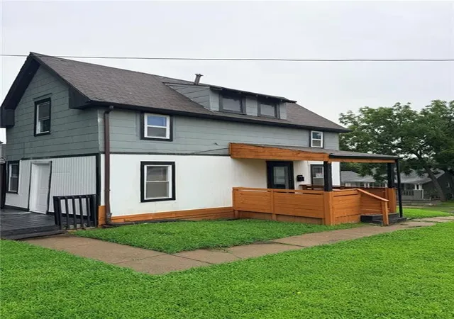 Photo 2 of Single family home for sale at 3540 Cleveland Ave, Kansas City, MO 64128 | MLS# 2629720 | Listing updated on 2026-08-21