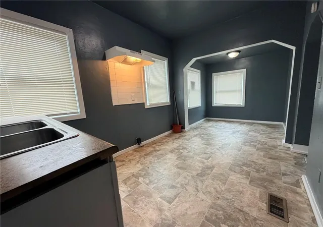 Photo 4 of Single family home for sale at 3540 Cleveland Ave, Kansas City, MO 64128 | MLS# 2629720 | Listing updated on 2026-08-21