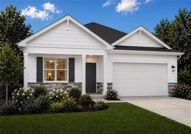Homes for sale in Gardner, KS | 25254 W 177th Ter, Gardner, KS 66030 | MLS# 2629724