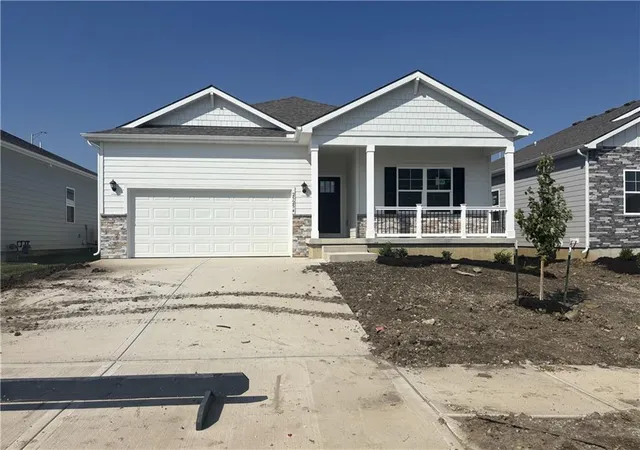 Photo 1 of Single family home for sale at 25254 W 177th Terrace, Gardner, KS 66030 | MLS# 2629724 | Listing updated on 2026-10-02