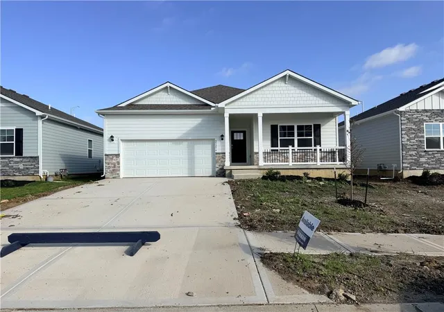 Single family home for sale at 25254 W 177th Terrace, Gardner, KS 66030 | MLS# 2629724