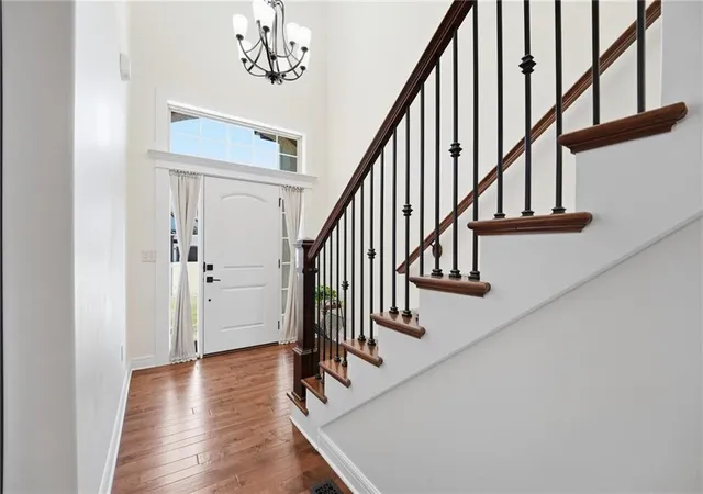 Photo 3 of Single family home for sale at 8426 Green Rd, Lenexa, KS 66227 | MLS# 2629725 | Listing updated on 2026-10-04