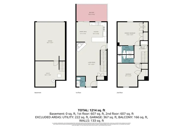 36th image of 7033 N Fisk Ct, Kansas City, MO 64151 | MLS# 2629726