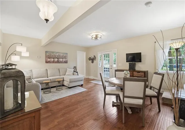 Photo 4 of Single family home for sale at 173 Fascination Ln, Linn Valley, KS 66040 | MLS# 2629730 | Listing updated on 2026-10-09