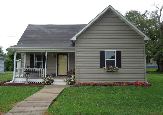 Homes for sale in Braymer, MO | 403 N Shouse Ave, Braymer, MO 64624 | MLS# 2629733
